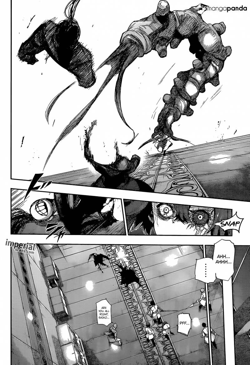 Tokyo Ghoul:re Chapter 49 8